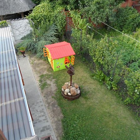 Kwatery Pokoje Mira Poznan Habitación foto
