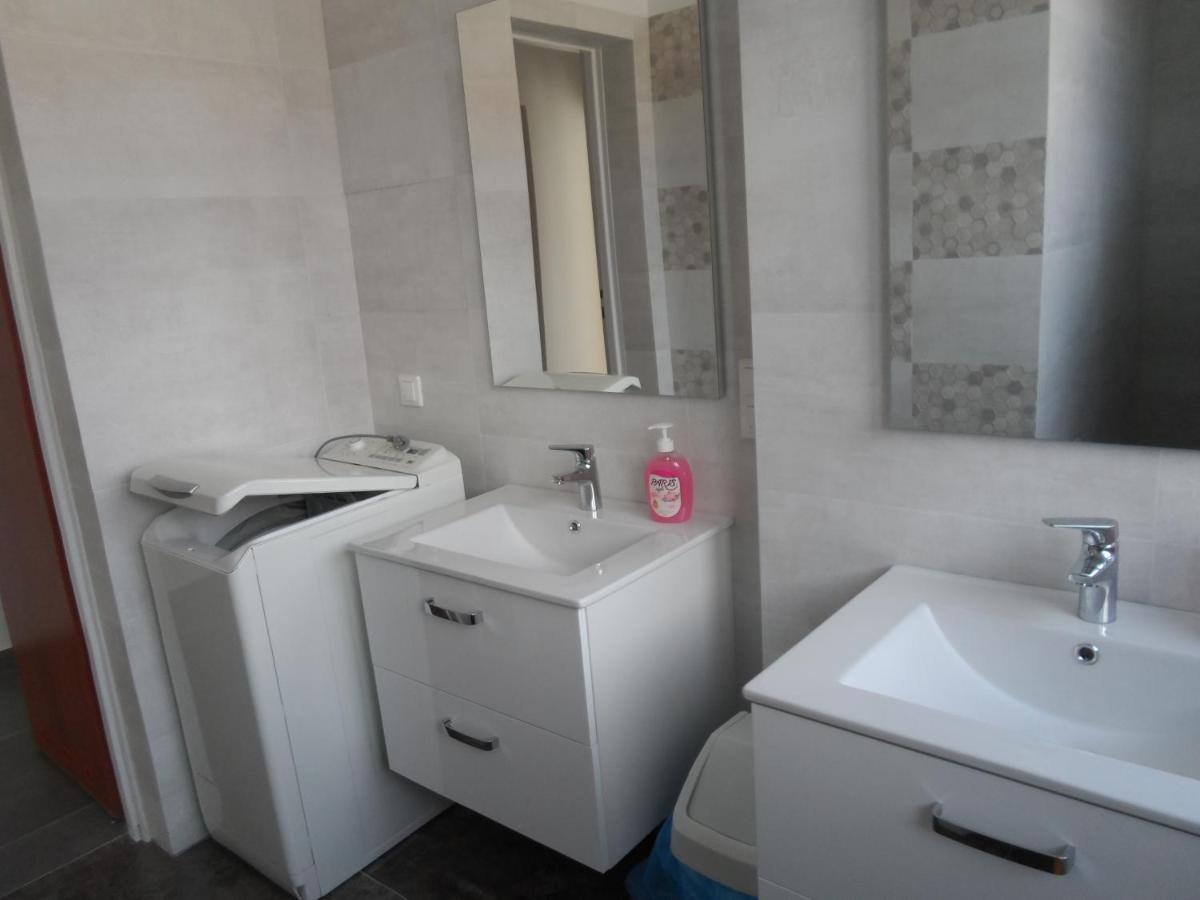 Kwatery Pokoje Mira Poznan Exterior foto
