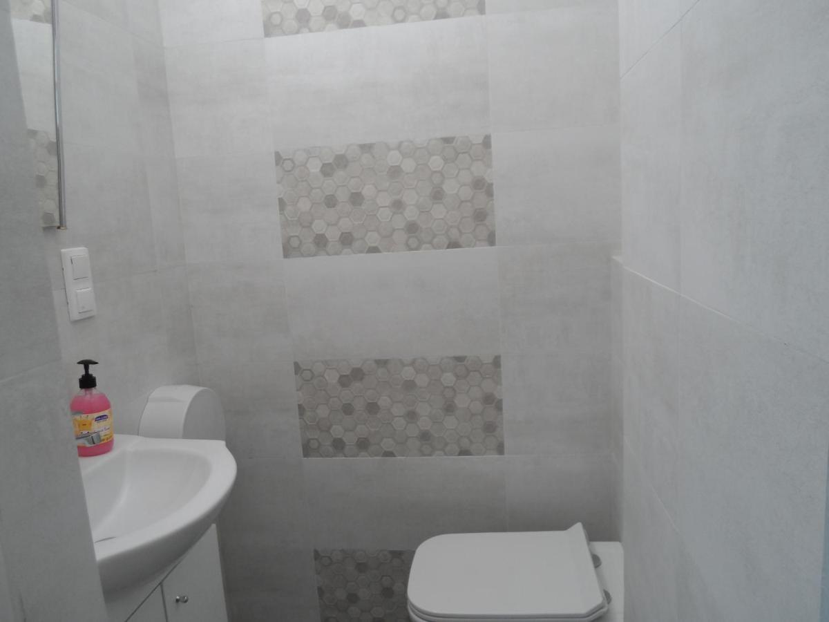 Kwatery Pokoje Mira Poznan Exterior foto