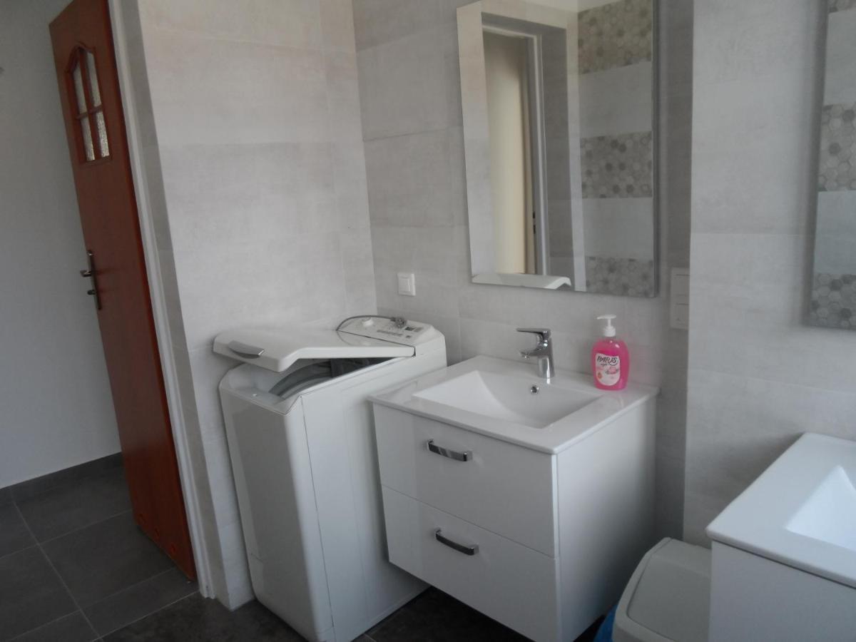 Kwatery Pokoje Mira Poznan Exterior foto