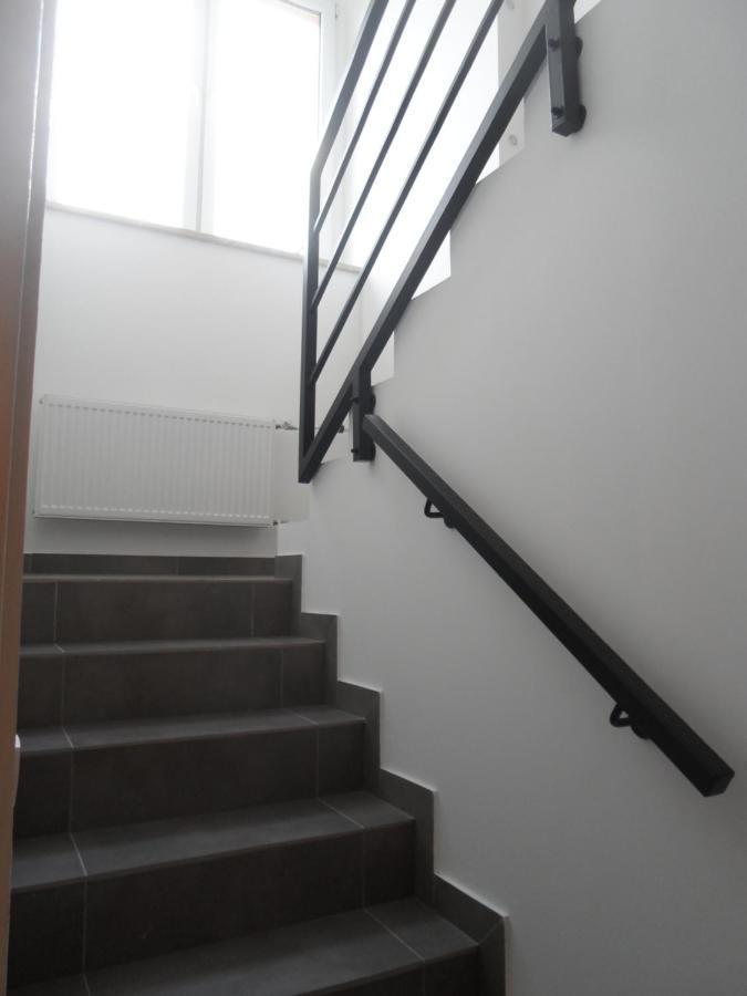 Kwatery Pokoje Mira Poznan Exterior foto