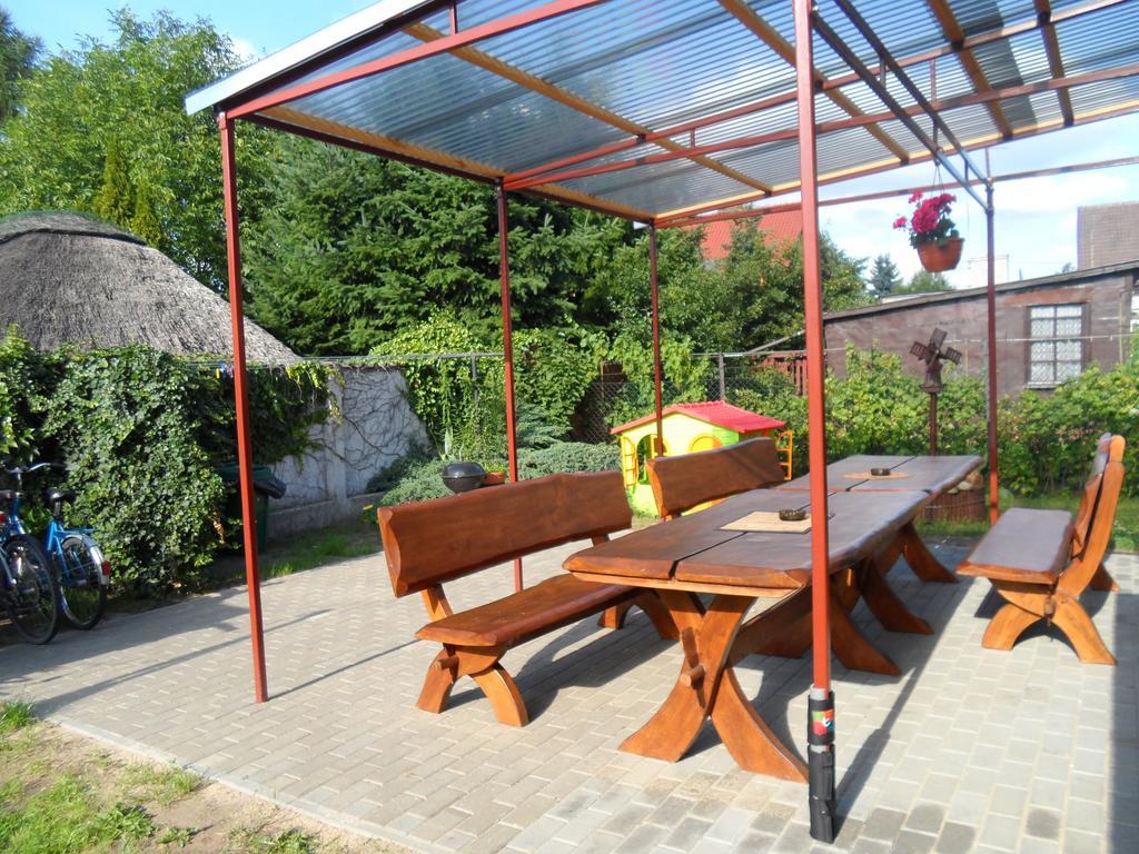Kwatery Pokoje Mira Poznan Habitación foto